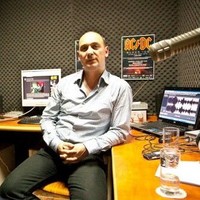 Mircea Hodarnau