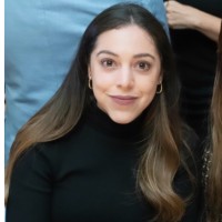 Alejandra Cruz González