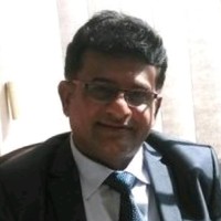 Vivek Satav
