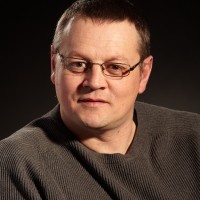 yves Bourcier