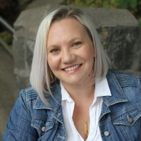 Amber (Faw) Sanders