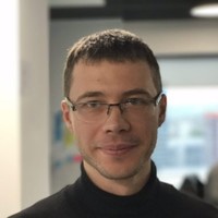 Pavel Dashchak