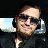 Dauren Serikov