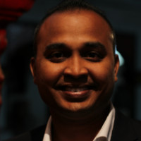 Truptendu Mohapatra