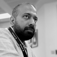 Sanish Mathews
