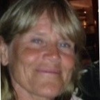 Joni Goodwin
