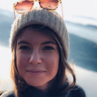 Fanny Sundberg