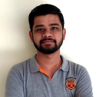 Deepak Kumar Singh
