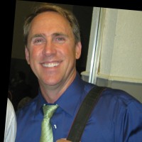 Jeff Johansen