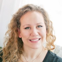 Katie Rice, Mot, Otr/L