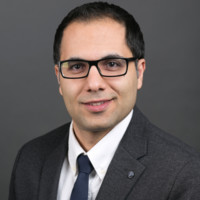Sam Esfandiarpour, Ph.D., P.Eng