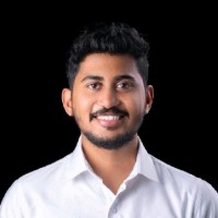 Tharindu Chamith Ulwishewa