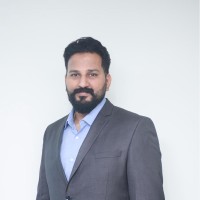 Kaarthik Ramamurthy