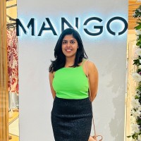 VEENA BALAKRISHNAN