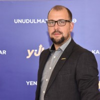 Teymur Abdullayev, PMP