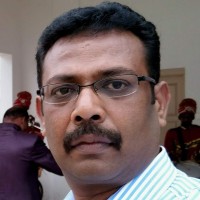 Arul Raj Samuel