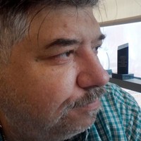 Joe Armando Gonzalez