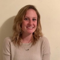 Caitlyn Mcdonough