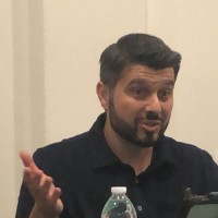 Adam Hijazi