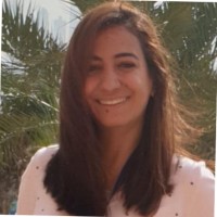 Dina Zaki Nada