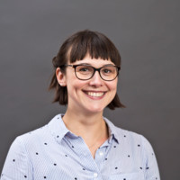 Katherine Jones