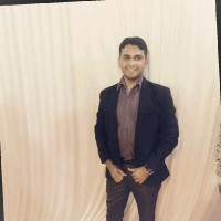 Mushtaque Shaikh