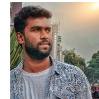 Aravindkumar B