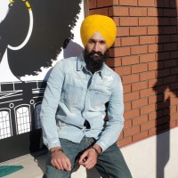 Simranjeet Singh
