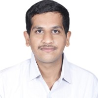 Damodar Upendra Hegde