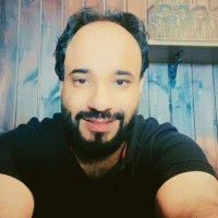 Moudy Rewaf