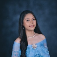 Lara Samantha Chua, CHRA