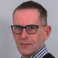 Dirk Jan de Vries