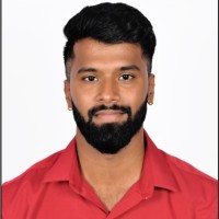 Sunil S S