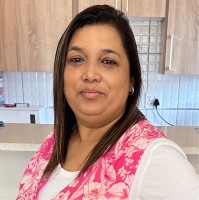 Nadia Asaraf