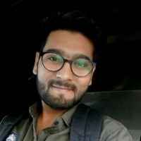Harshal Sinkar
