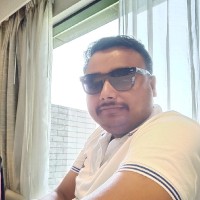 Ankur Agrahari