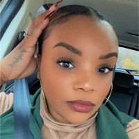 Gerlisha Goodrich