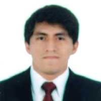 Sergio Leonardo Arias Callupe