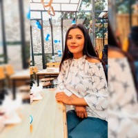 Rashika Prajapati