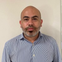 Carlos Cuevas Bugueño