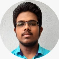 Jayadarshan N S