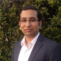 Sameer Thorat