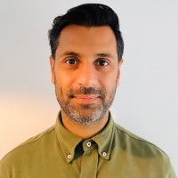 Nitin Kundra