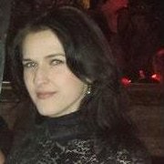 Rosalie Sokolyansky