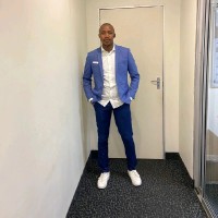 Mcebo Dumisa