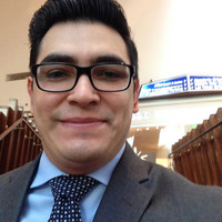 Michael Martinez