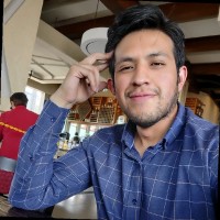 Azael Mejía Nute