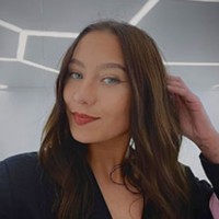 Zoe Cyngier