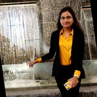 monali patel