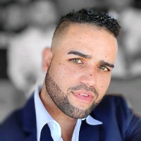 Mohamed Abed